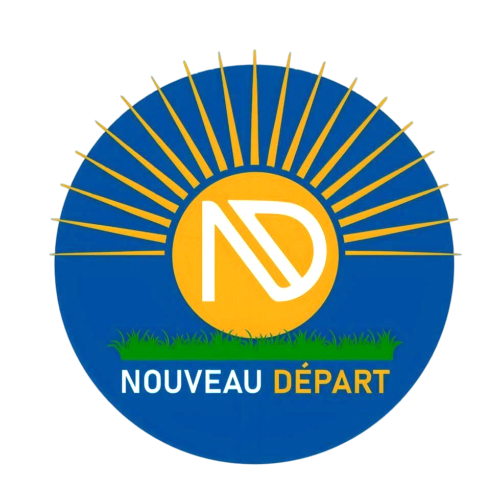 LOGO NOUVEAU DEPART